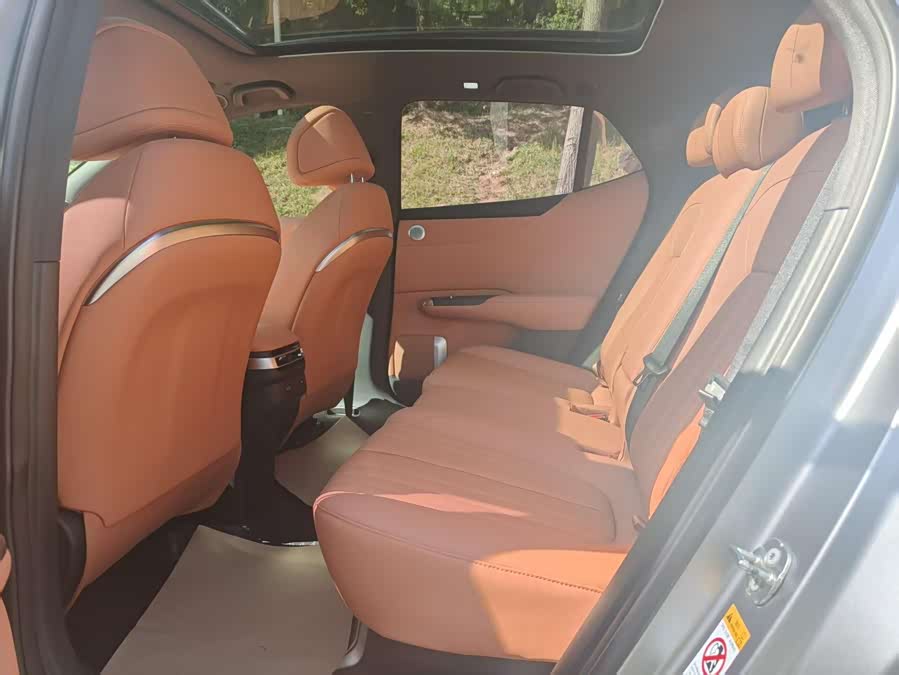 Changan 2024 #16 Changan 2024 car image #16