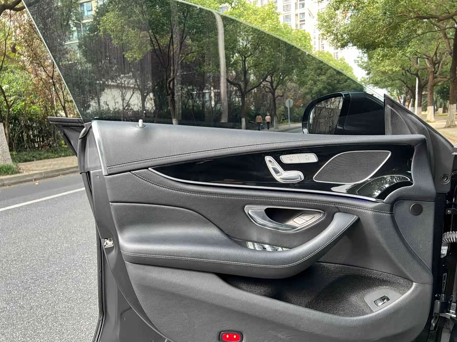 奔驰 AMG GT 2020 汽车图片 #16