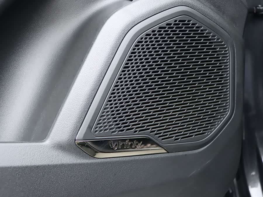 领克 领克01 2022 汽车图片 #16