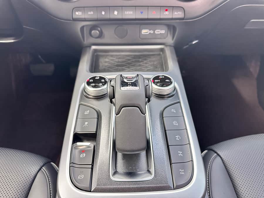 Tank 300 2023 imagem de carro #16