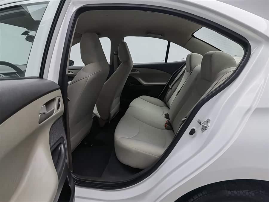 Chevrolet Sail 2015 car image #16