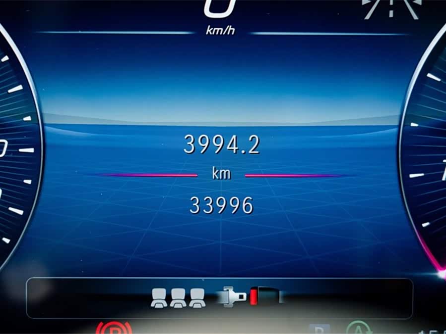 Mercedes-Benz C Class 2022 image de voiture #16