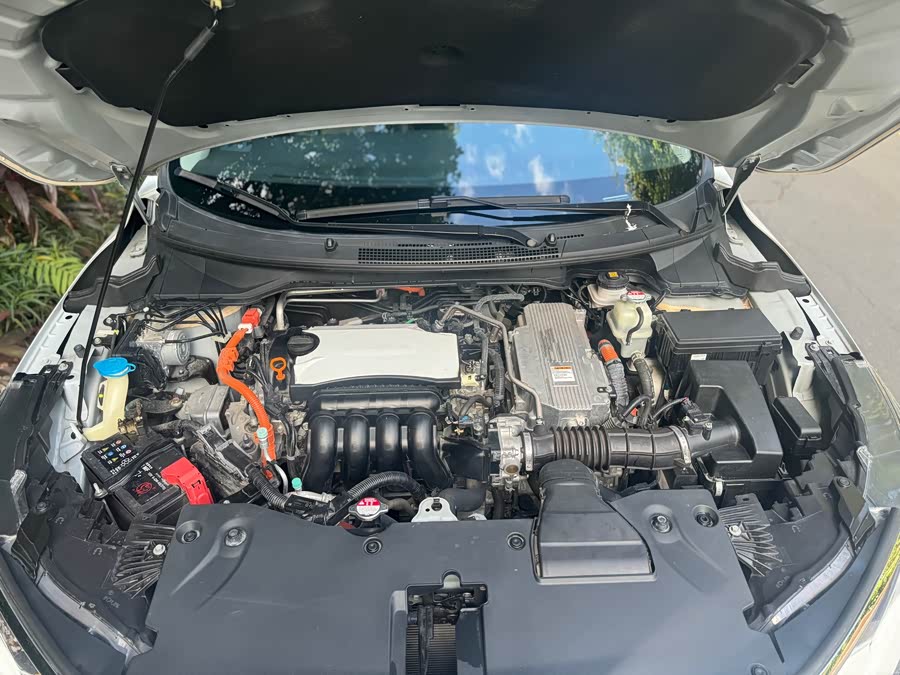 Honda Crider 2022 immagine di auto #16