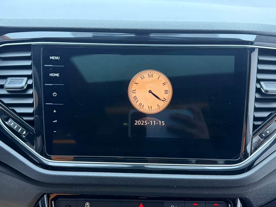 大众 T-ROC探歌 2022 汽车图片 #16