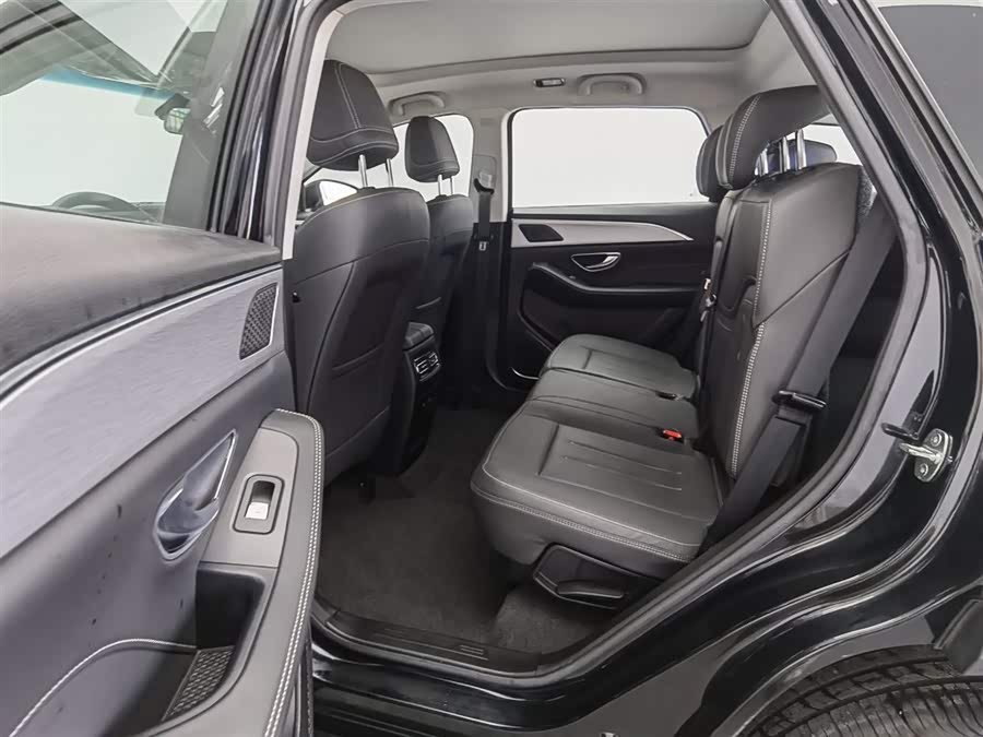 Jetour X90 PLUS 2023 #16 Jetour X90 PLUS 2023 imagem de carro #16