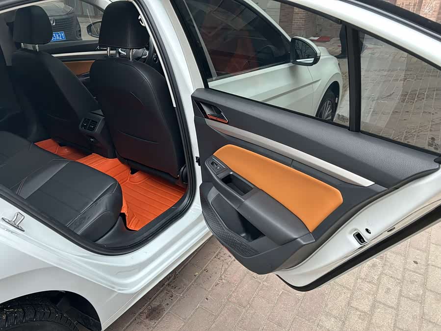 大众 宝来 2022 汽车图片 #16