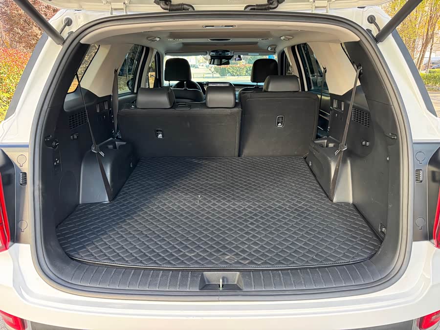 Hyundai Palisade 2020 immagine di auto #16