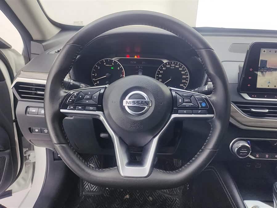 Nissan Teana 2021 image de voiture #16