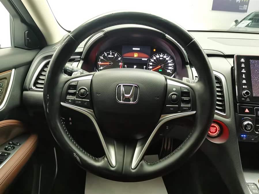 Honda Avancier 2022 immagine di auto #16