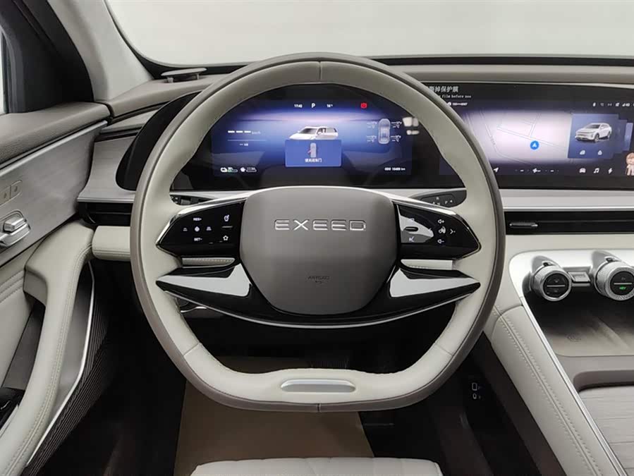 Exceed Yaoguang C-DM 2024 #16 Exceed Yaoguang C-DM 2024 imagem de carro #16