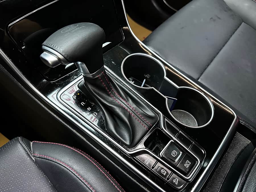 起亚 起亚KX5 2020 汽车图片 #16