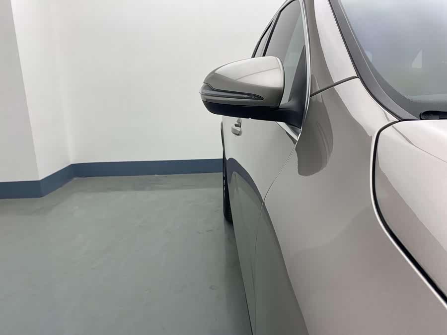 Mercedes-Benz EQA Class 2023 #16 Mercedes-Benz EQA Class 2023 car image #16