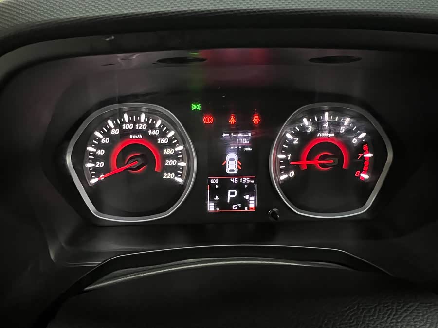 Soueast DX3 2018 imagen de coche #16