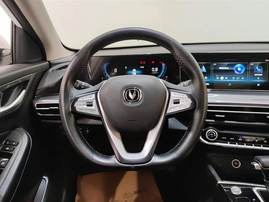 Changan Eado 2020 car image #16
