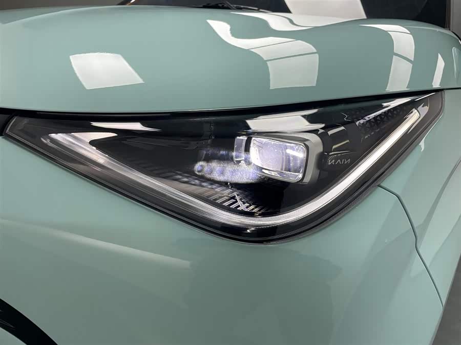 Kaiyi Shiyue 2024 #16 Kaiyi Shiyue 2024 car image #16