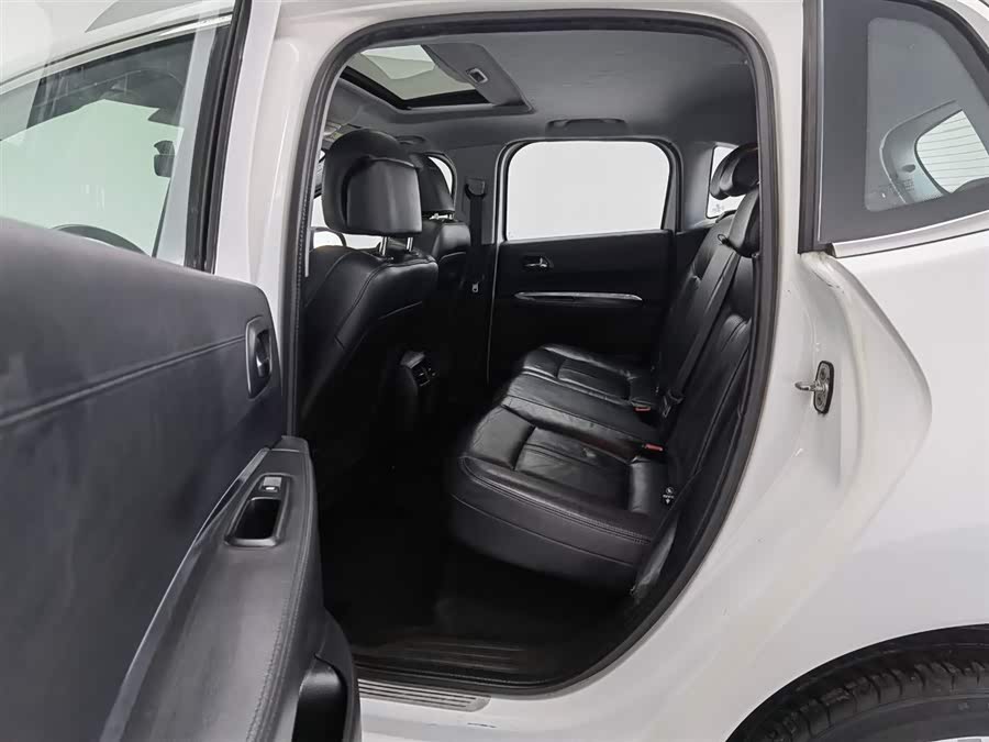 标致 标致3008 2014 汽车图片 #16