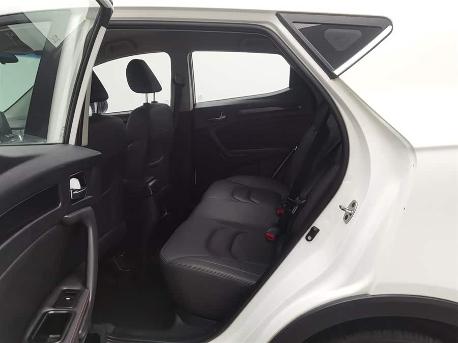 江淮汽车 瑞风S3 2016 汽车图片 #16