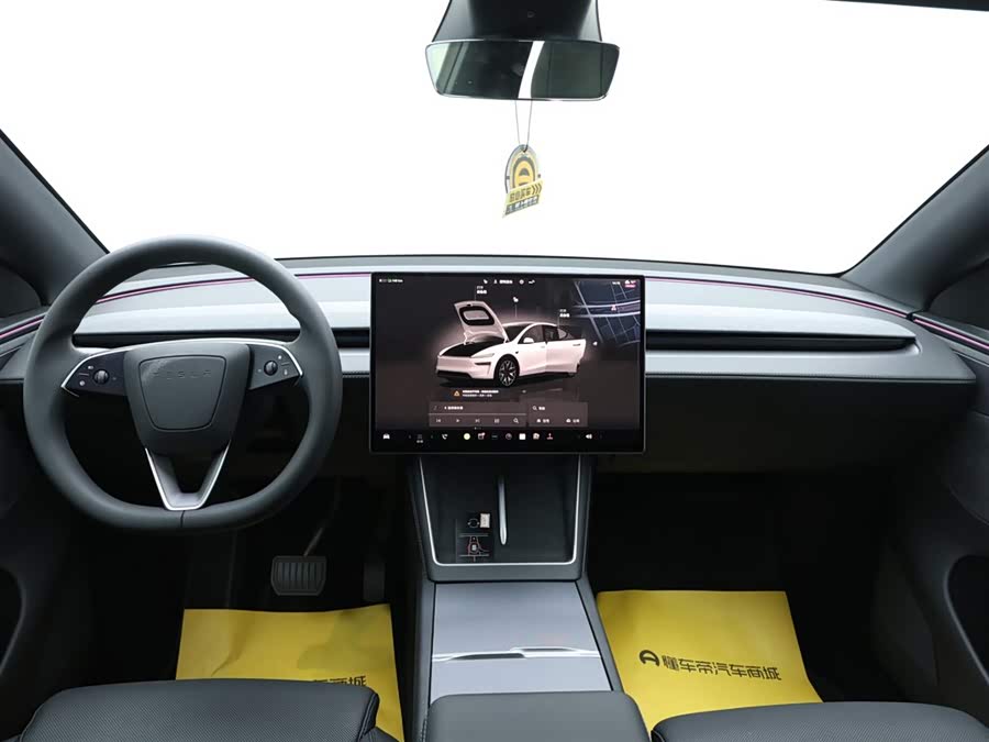 特斯拉 Model Y L 2025 汽车图片 #16