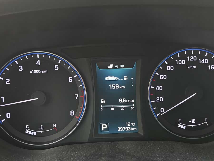 Hyundai Mistra 2014 #16 Hyundai Mistra 2014 car image #16