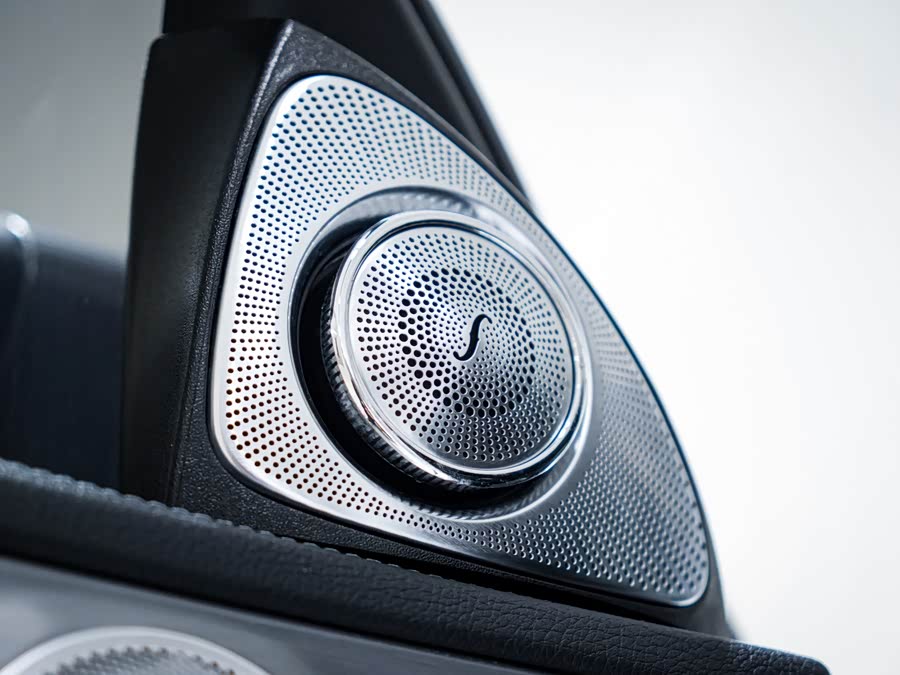 Mercedes-Benz C AMG 2016 #16 Mercedes-Benz C AMG 2016 immagine di auto #16