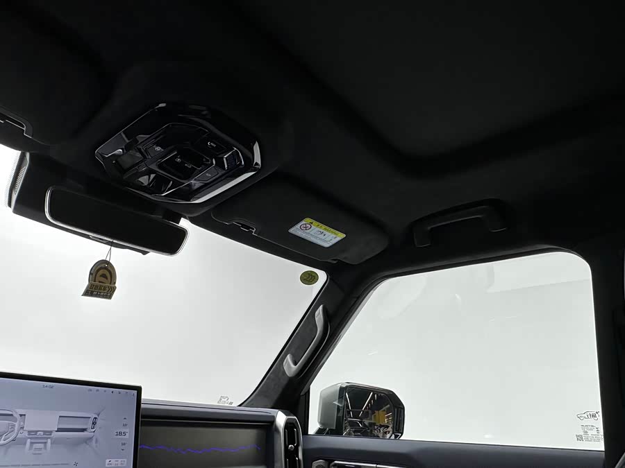 捷途山海 捷途山海T2 2024 汽车图片 #16