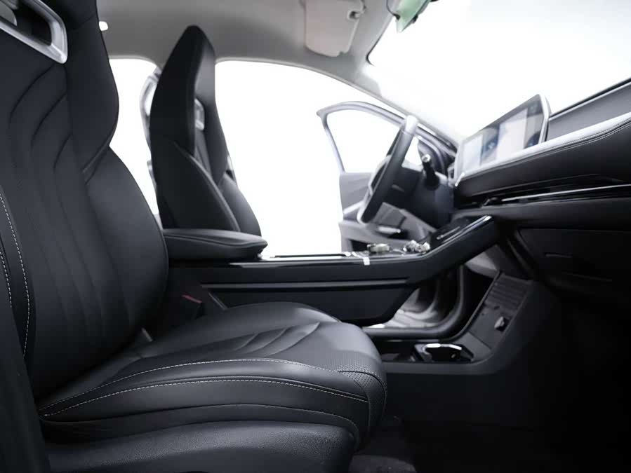 Neta U 2022 изображение автомобиля #16