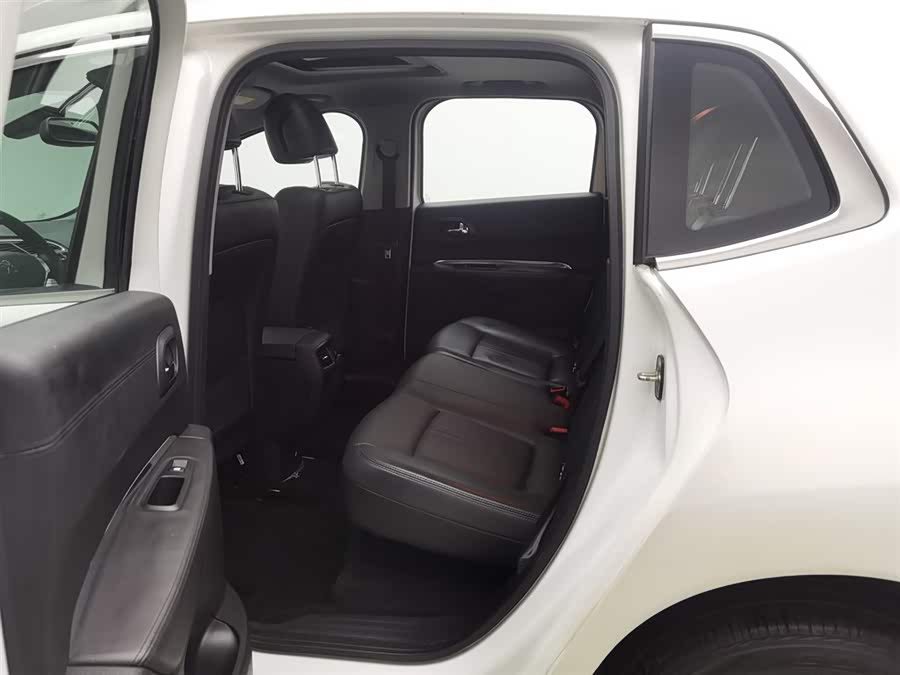 标致 标致3008 2014 汽车图片 #16