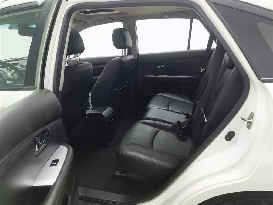 BYD S6 2015 #16 BYD S6 2015 car image #16