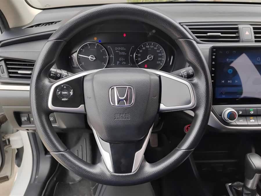 Honda Envix 2019 صورة سيارة #16