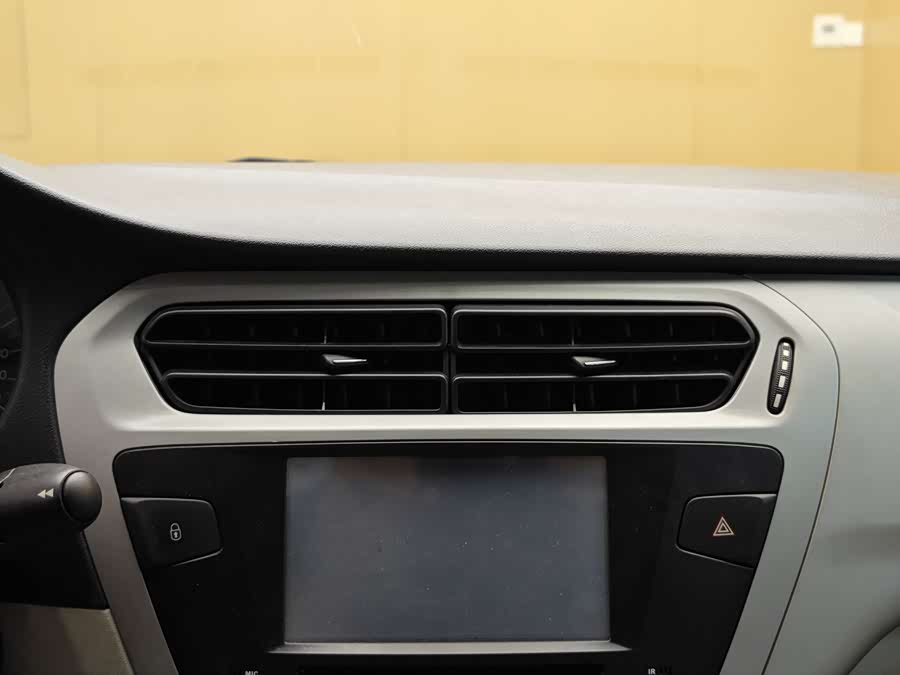 Citroen 2014 car image #16