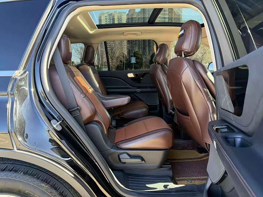 Changan 2020 car image #16