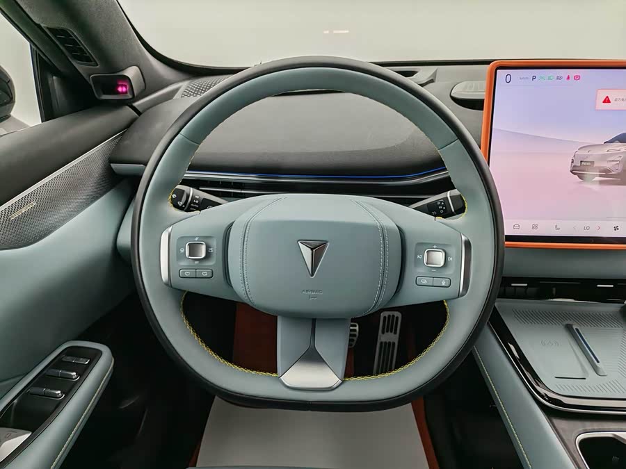 Deepal S05 2024 #16 Deepal S05 2024 immagine di auto #16