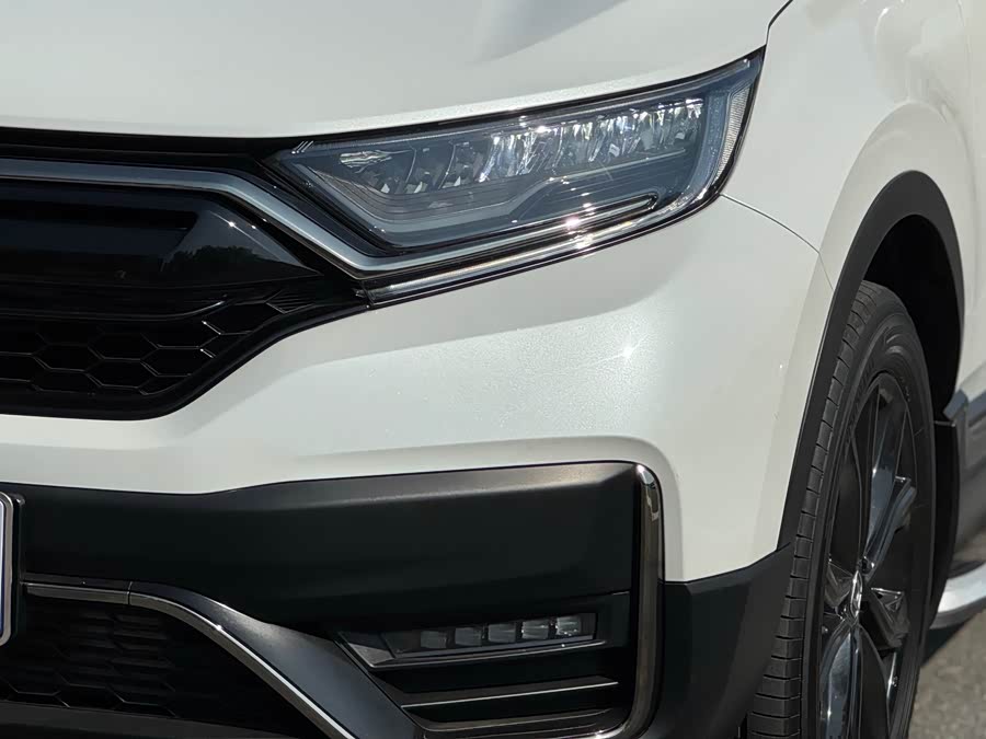 Honda CR-V 2021 #16 Honda CR-V 2021 image de voiture #16