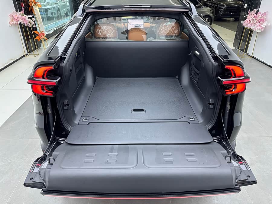 长安 长安启源E07 2025 汽车图片 #16