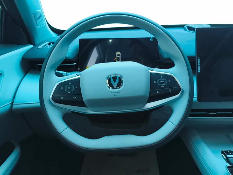 Changan UNI-Z 2025 car image #16