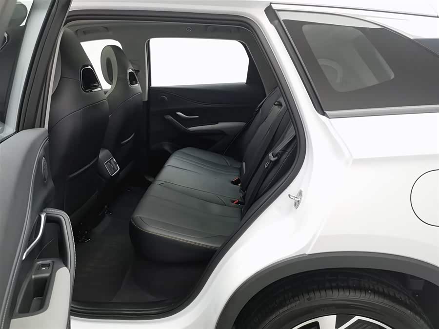 BYD Sea Lion 05 DM-i 2025 car image #16