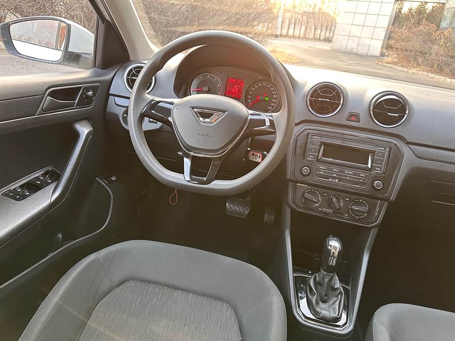 捷达 捷达VA3 2022 #16 捷达 捷达VA3 2022 汽车图片 #16