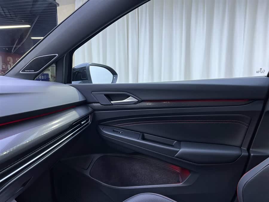 Volkswagen GolfGTI 2025 car image #16