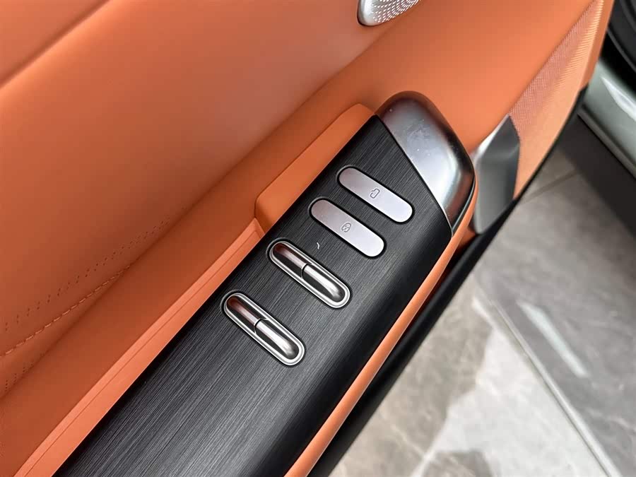 长安 长安启源E07 汽车图片 #16