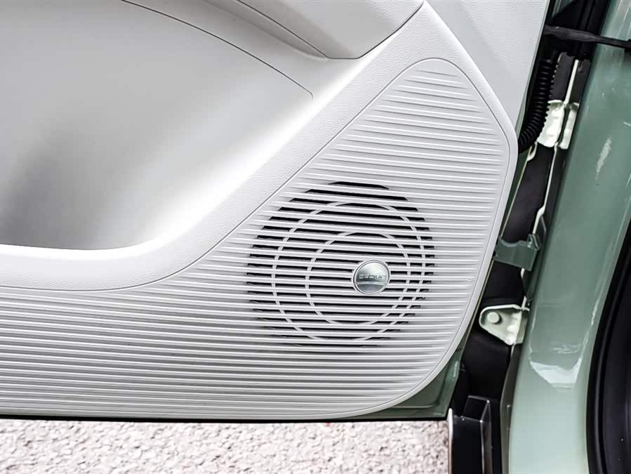 吉利汽车 星愿 2025 汽车图片 #16