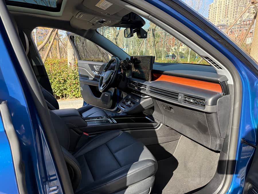Changan 2020 image de voiture #16