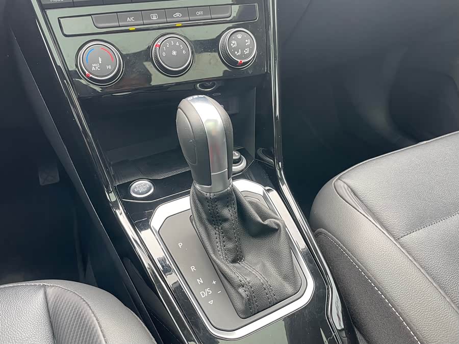 大众 T-ROC探歌 2021 汽车图片 #16