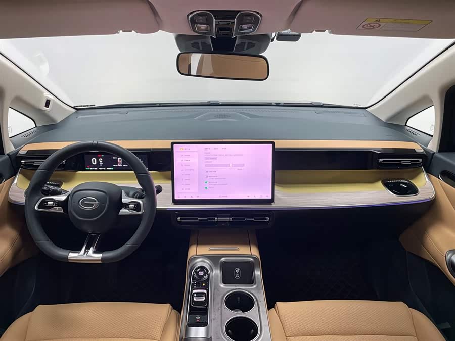 GAC Trumpchi E8 New Energy 2023 #16 GAC Trumpchi E8 New Energy 2023 car image #16