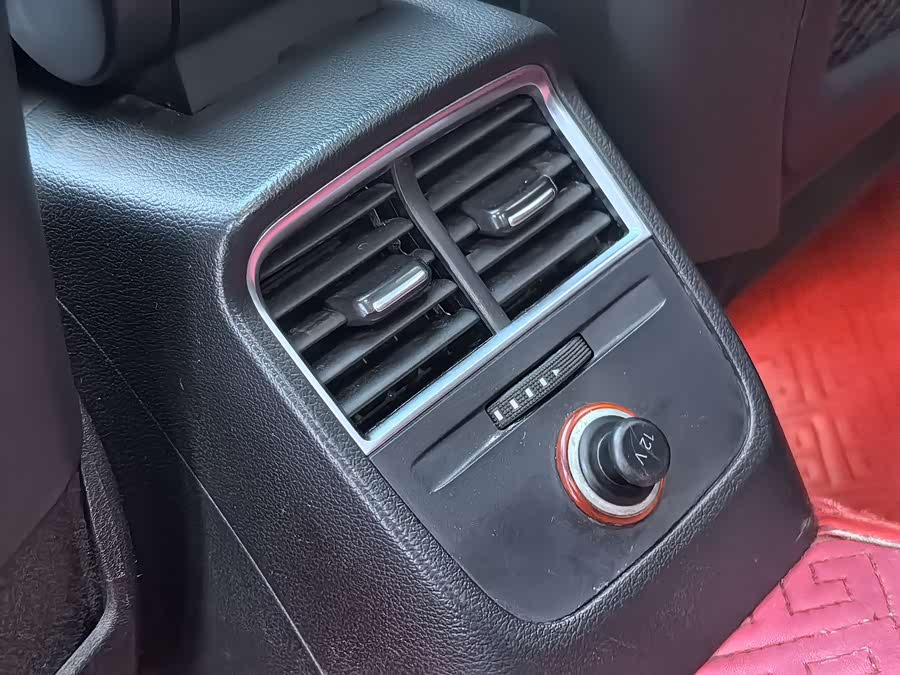 奥迪 奥迪A3 2017 汽车图片 #16