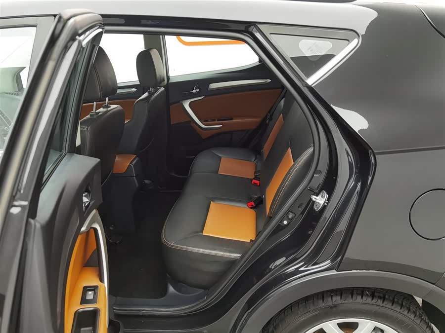 江淮汽车 瑞风S3 2015 汽车图片 #16