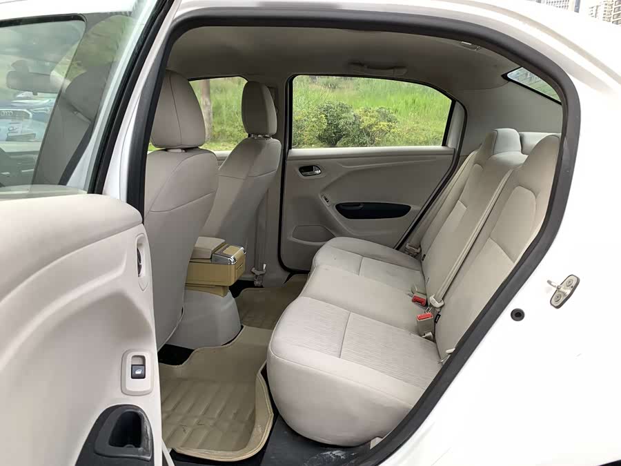 Citroen C-Elysée 2014 صورة سيارة #16