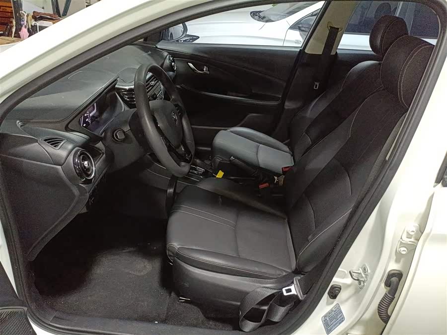 Changan Alsvin 2020 car image #16