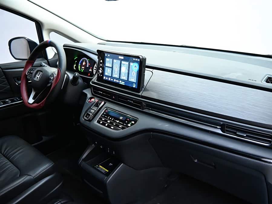 Honda Elysion 2023 car image #16