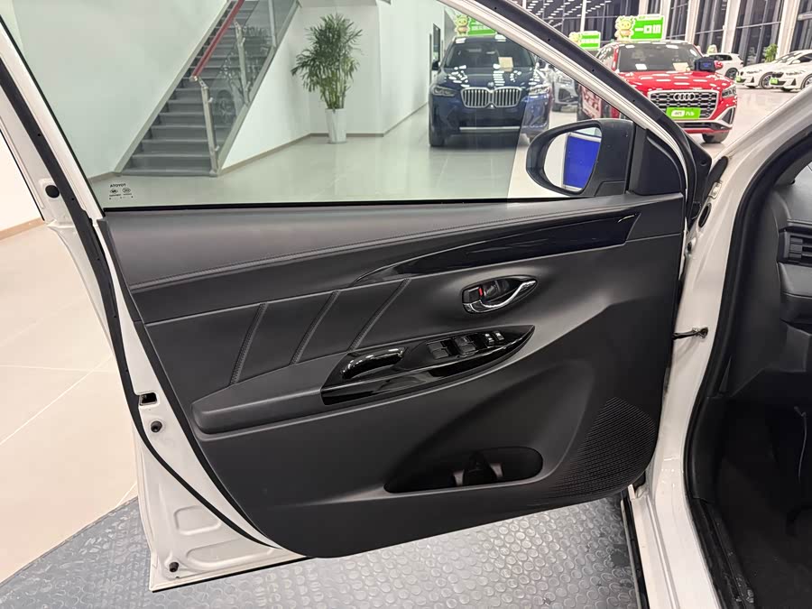 Toyota Yaris L Zhixuan 2022 car image #16