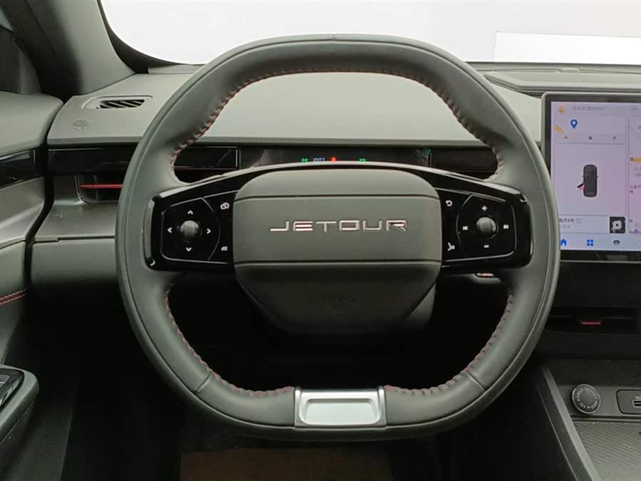 捷途 捷途大圣i-DM 2023 汽车图片 #16